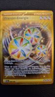 Wandel-Energie 266/182 - Paradox Rift (DE) - Pokémon Card