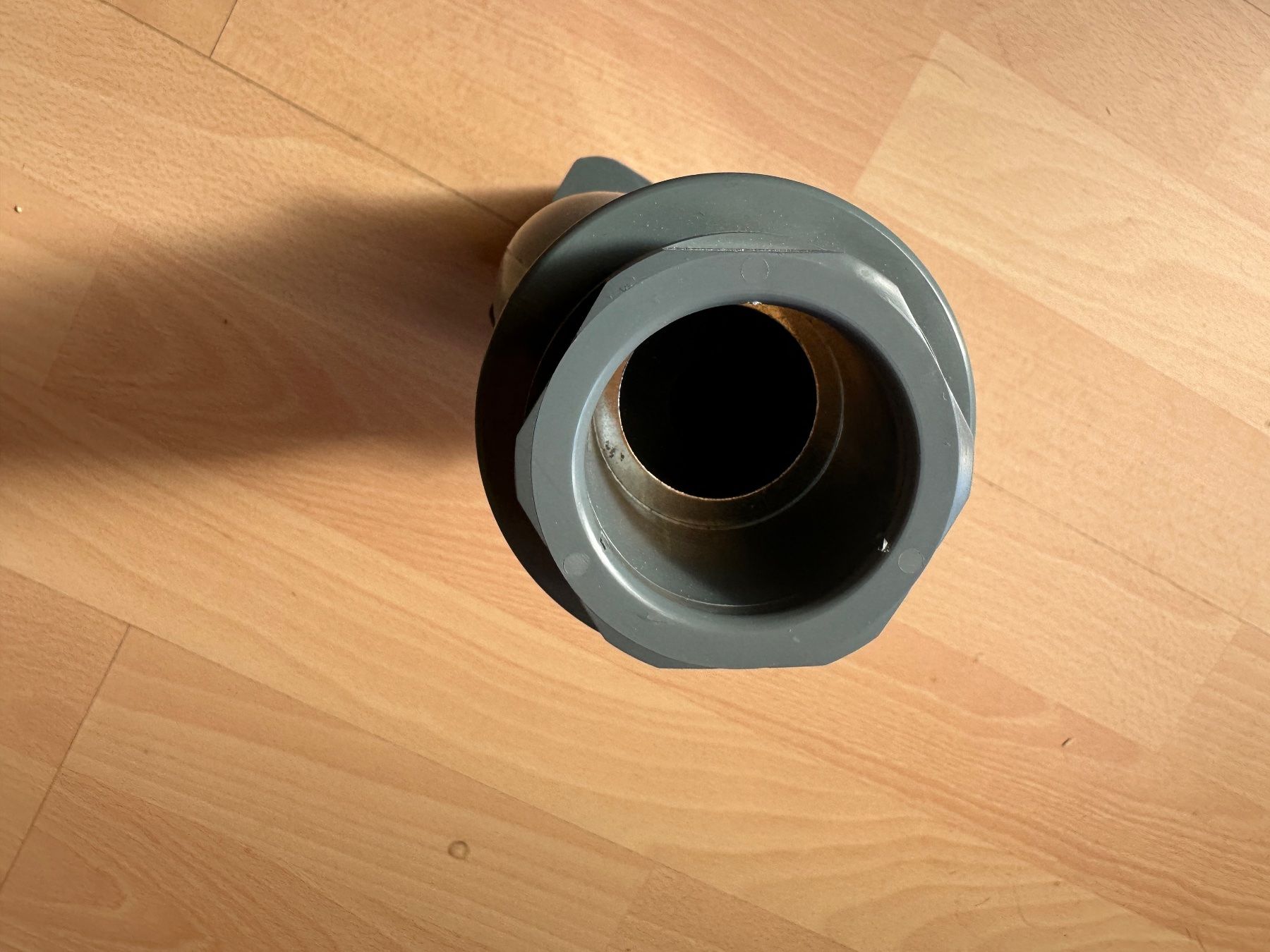 Spine: Stecker  J 40 4 Polig NEU CMC – Usato da Huttwil venduto da Bolpa 4