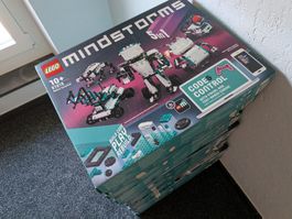 Lego Mindstorms 51515 Roboter Kartonboxen