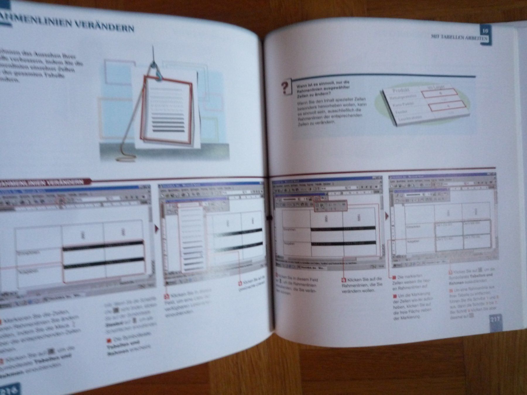 Libri: Word 2000  - "Das neue Einsteigerbuch" – Usato da Rafz venduto da Sonnenblume305 3
