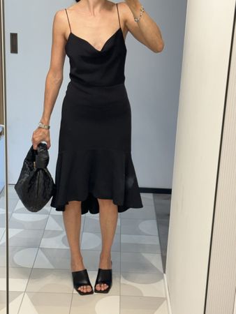 Robe Alice+Olivia taille 36