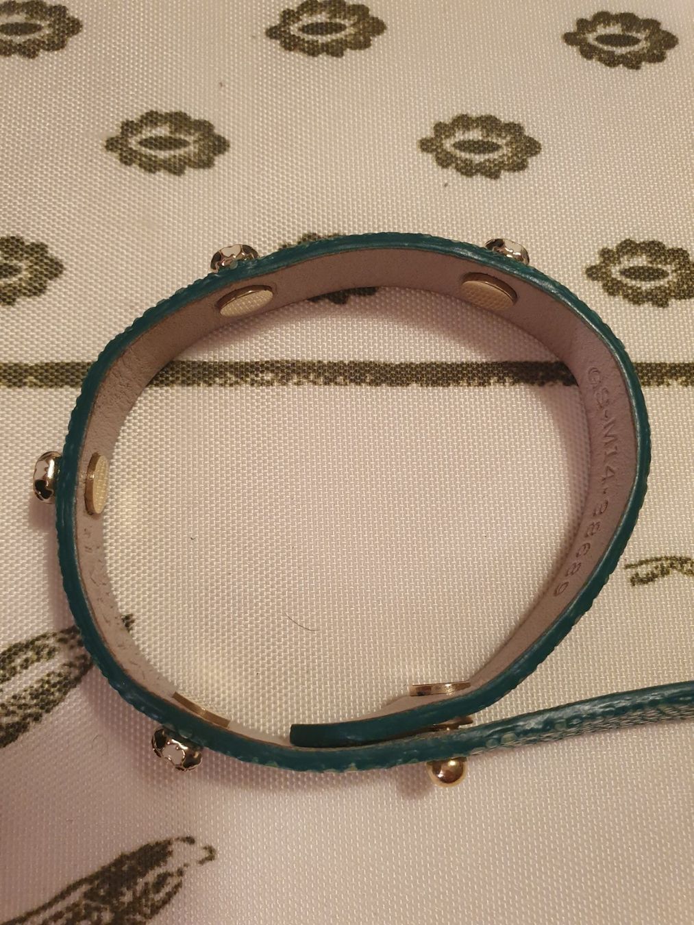 Bulgari Bracciali & Braccialetti: Bulgari bracelet serpenti. – Usato da Genève venduto da GenevaLuxury 5