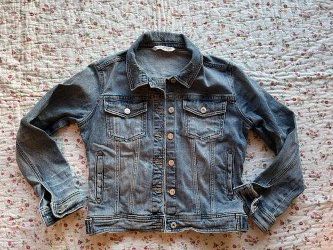 Zara Giacche: Jeansjacke / Zara / Gr. S – Usato da Meggen venduto da heyleg1