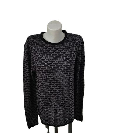 Strick Pullover Gr. M Slim fit von SMOG