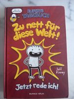 Rupert Tagebuch 