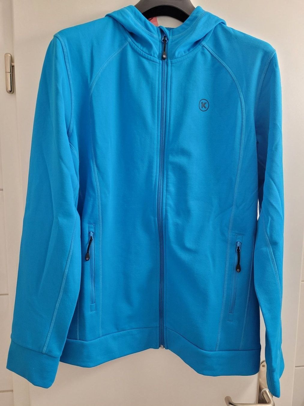 Giacche: Veste polaire – Nuovo (secondo la descrizione) da Biel/Bienne venduto da Leila32