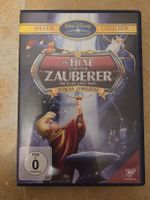 Disney's "Die Hexe und der Zauberer - Merlin und Mim" DVD