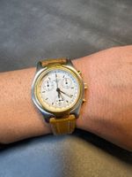 Montre chronographe Certina DS quartz
