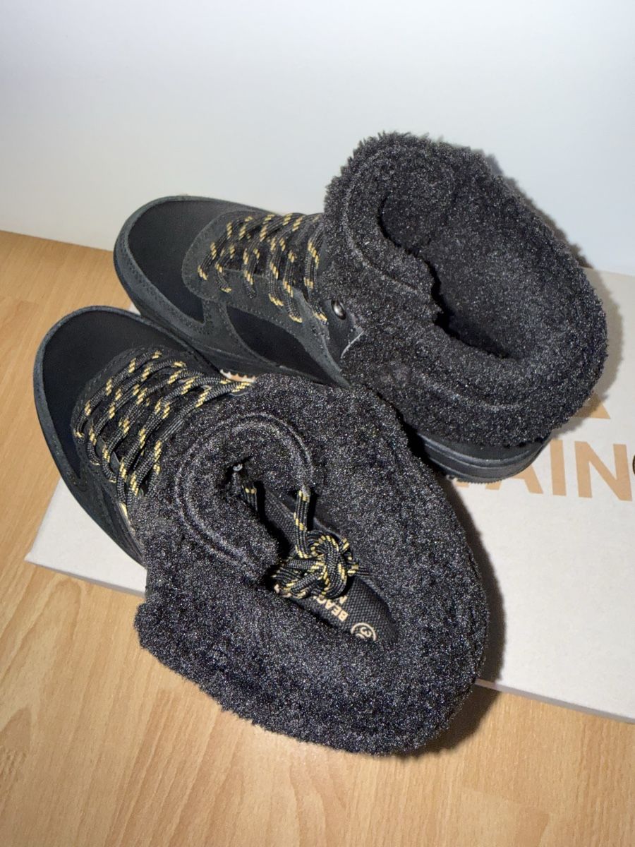 Chaussures femmes: Winterschuhe von Beach Mountain gr36 neu – Neuf avec emballage d'origine à arbon par auri4 1
