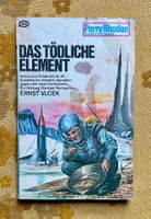 Perry Rhodan Planeten Romane Taschenbuch Nr 91 von 1977