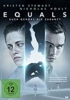 EQUALS           Kristen Stewart             WIE NEU