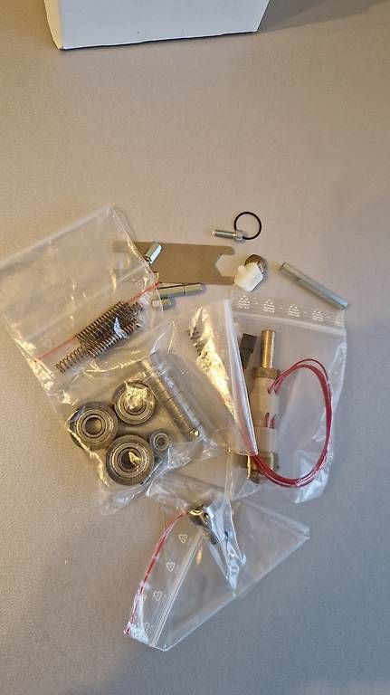 Stampanti 3D: 3D Drucker Renkforce RF2000 – Usato da Root venduto da redseafan 4