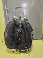 D12 mit Wing und XTX50