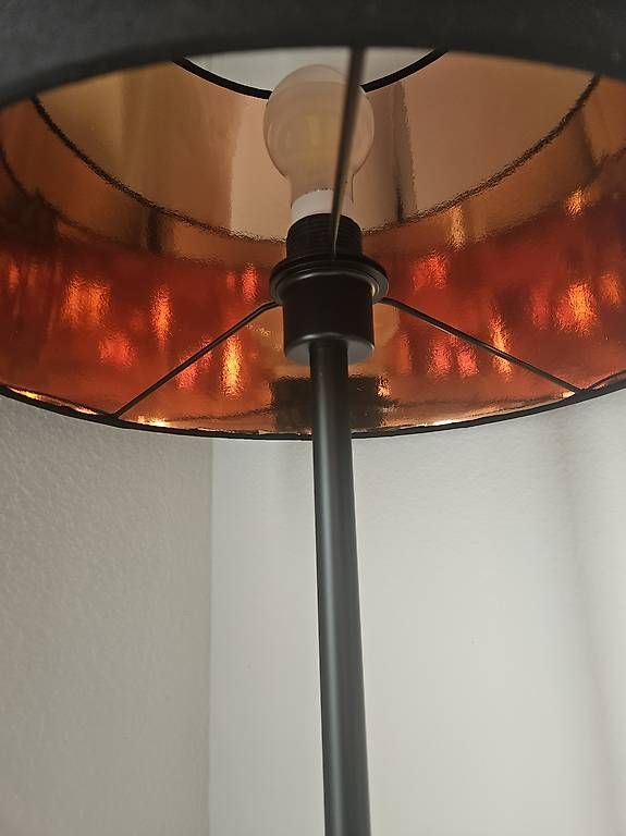 Lampade: Stehlampe praktisch neu – Usato da Schaffhausen venduto da jel_td5y 3