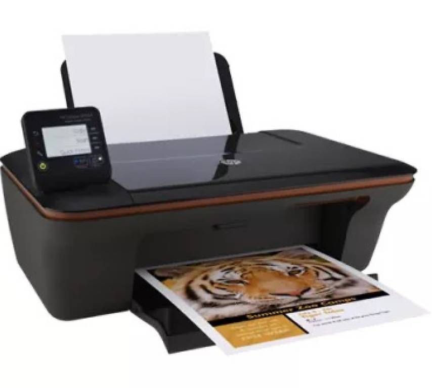 Stampanti: HP Deskjet 3057A e-All-in-One Drucker – Usato da Frauenfeld venduto da loe_h5lf