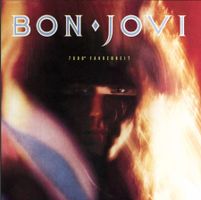 Bon Jovi - 7800 Fahrenheit (Remastered)
