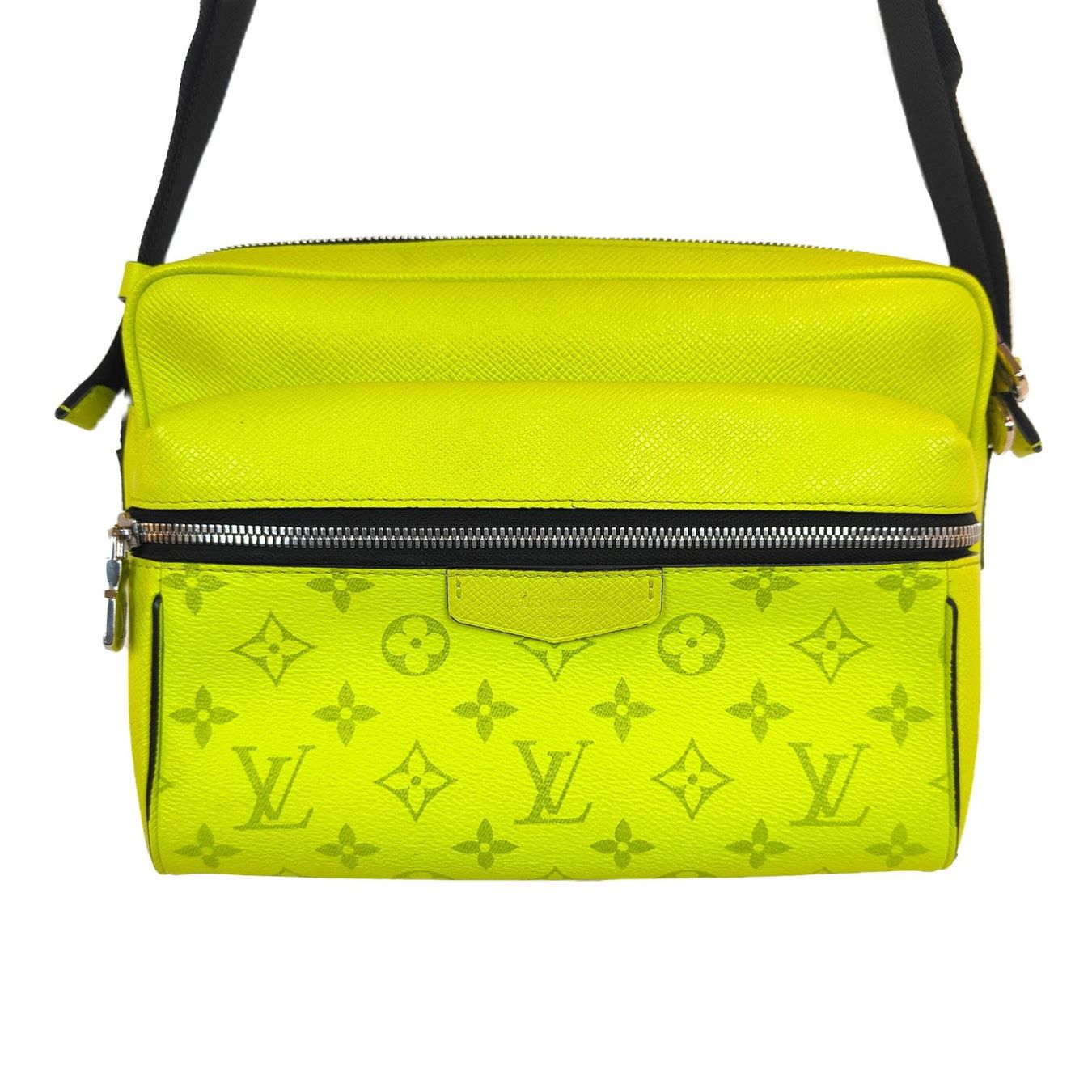 Louis Vuitton Borse: Sacoche Louis Vuitton Outdoor Messenger – Usato da Montreux venduto da CashPay_Montreux 1