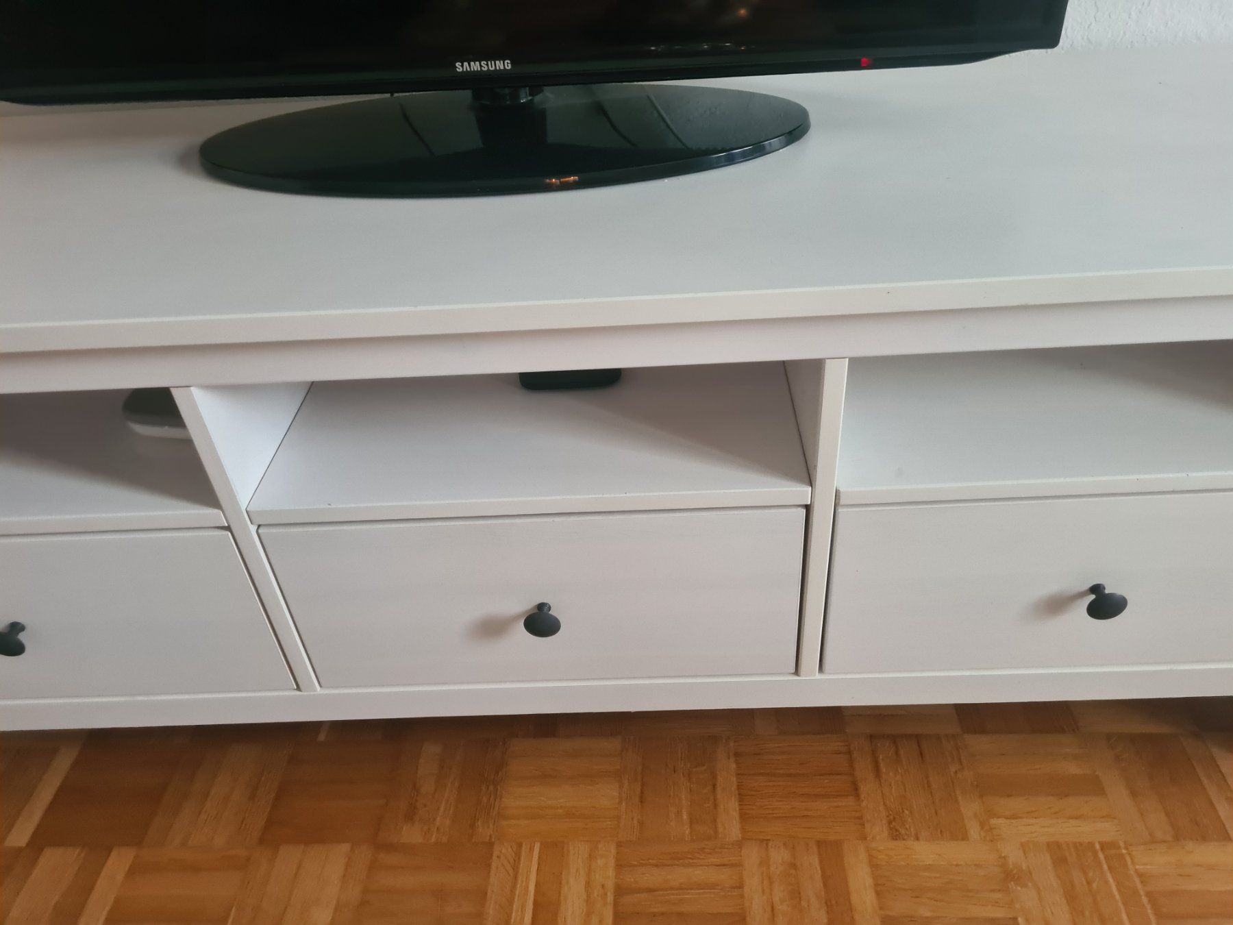 Ikea Meubles TV: TV Regal – D'occasion à Bern par ast_k5pn 4