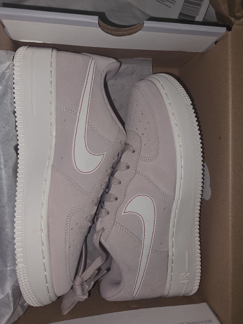 Scarpe da donna: Nike Air Force 1 Grösse 38.5 – Nuovo e nell'imballaggio originale da Oberbuchsiten venduto da cel_w9j8