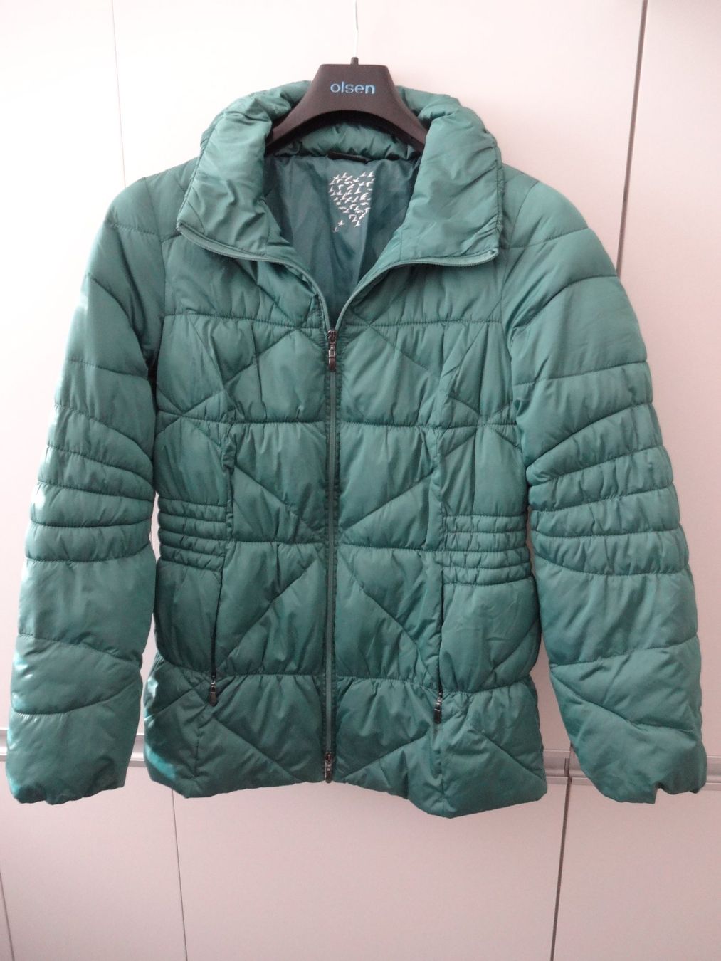 Bonita Giacche: ** BONITA ** Damen Jacke Nr.40 – Nuovo (secondo la descrizione) da Frauenfeld venduto da rey06