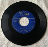 Titus Turner – Sweet And Low / Big John - 7" - 1955 - USA