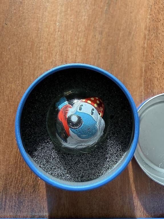 Migros Giochi: Lilibiggs Migros Murmelspiel – Usato da Aarburg venduto da Arcormauri 2