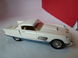 Ferrari 410SA Superfast - idea 3 - Rarität/Top Qualität