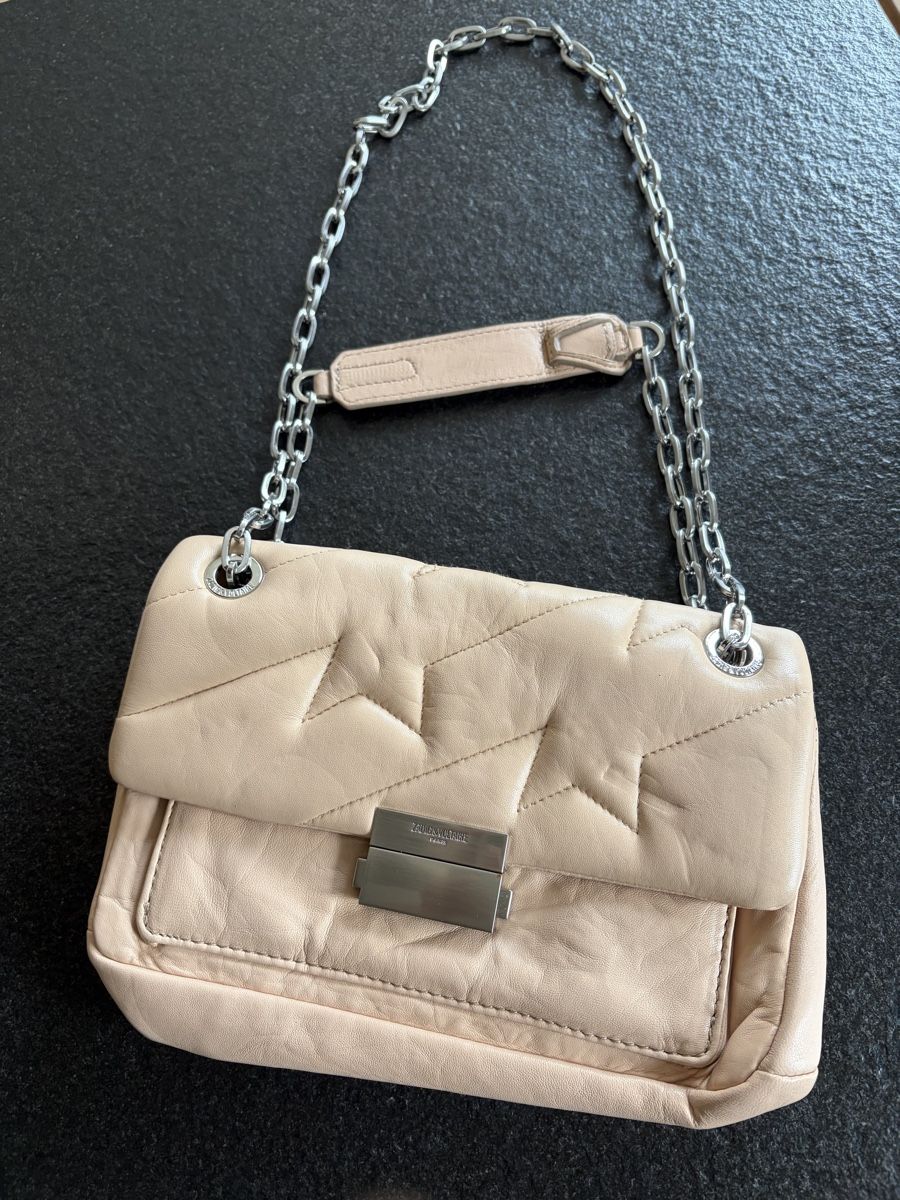 Zadig & Voltaire Borse da donna: Zadig & Voltaire Tasche beige – Nuovo (secondo la descrizione) da Ostermundigen venduto da nat_d9dx