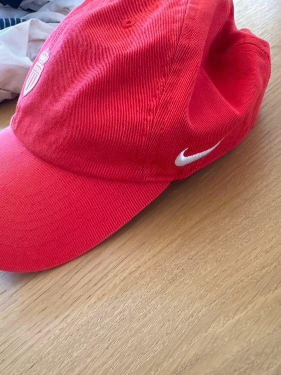 Nike Chapeaux, bonnets & casquettes: Nike AC Monaco cap – D'occasion à Zürich par gds90 1