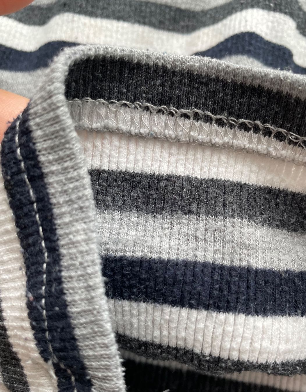 Maglioni & Felpe: Gr.80-86 Thermo Pullover Fleece Rollkragenpullover – Usato da Kaltbrunn venduto da mar_7jpc 2