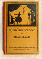 Kino-Taschenbuch 1926 / Für Amateure und Fachleute ab Fr. 24