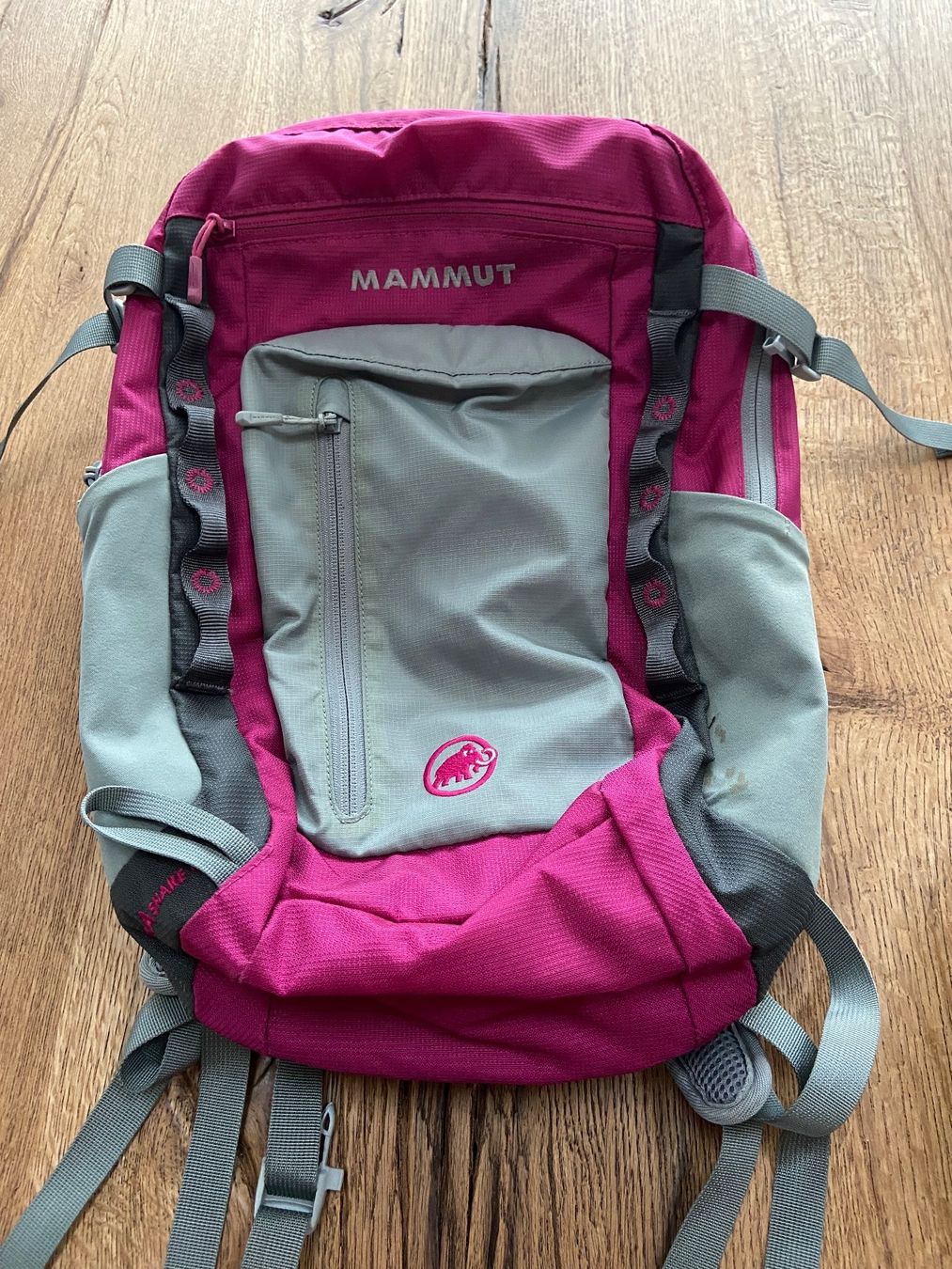 Mammut Rucksäcke: Mammut Rucksack – Gebraucht aus Inkwil von
