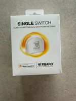 Fibaro Single Switch (Apple Home | Smart Home)