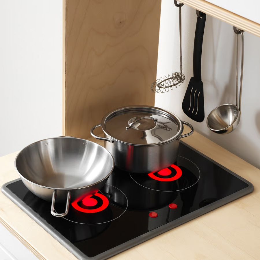Ikea Giocattoli: Spielküche DUKTIG von IKEA  – Usato da Safenwil venduto da ds83 3