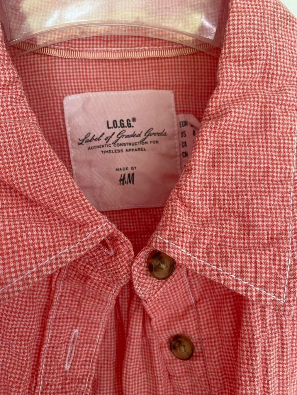 Lotti di vestiti: Set of 2 Blouses – Usato da Wohlen b. Bern venduto da cookiemonster 2