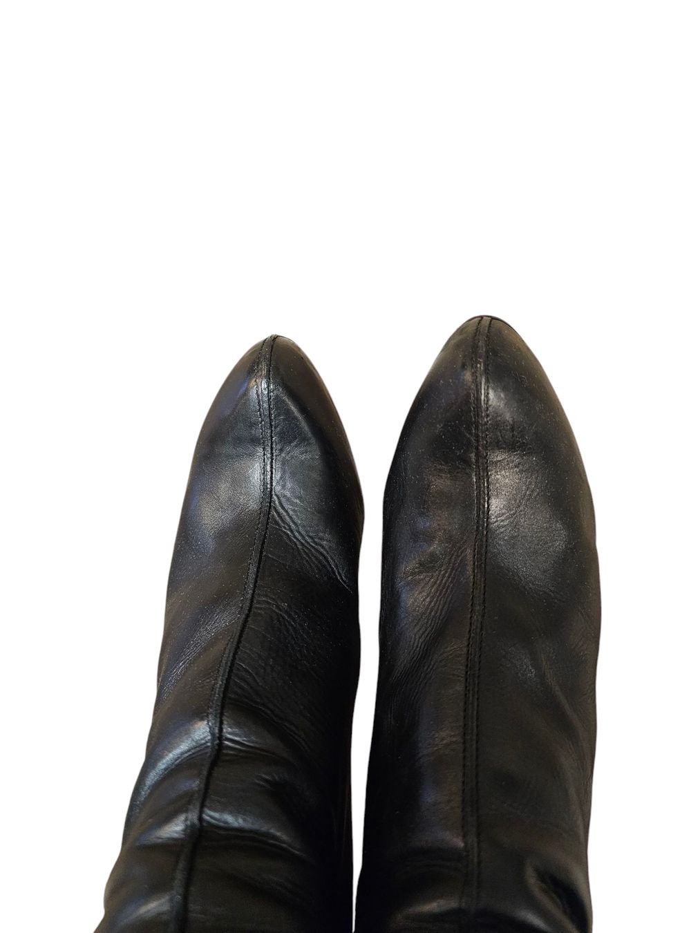 Christian Louboutin Scarpe da donna: Christian Louboutin Plato Stiefel – Usato da Zürich venduto da finesse.shop 3