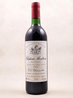 Château Montrose 1991