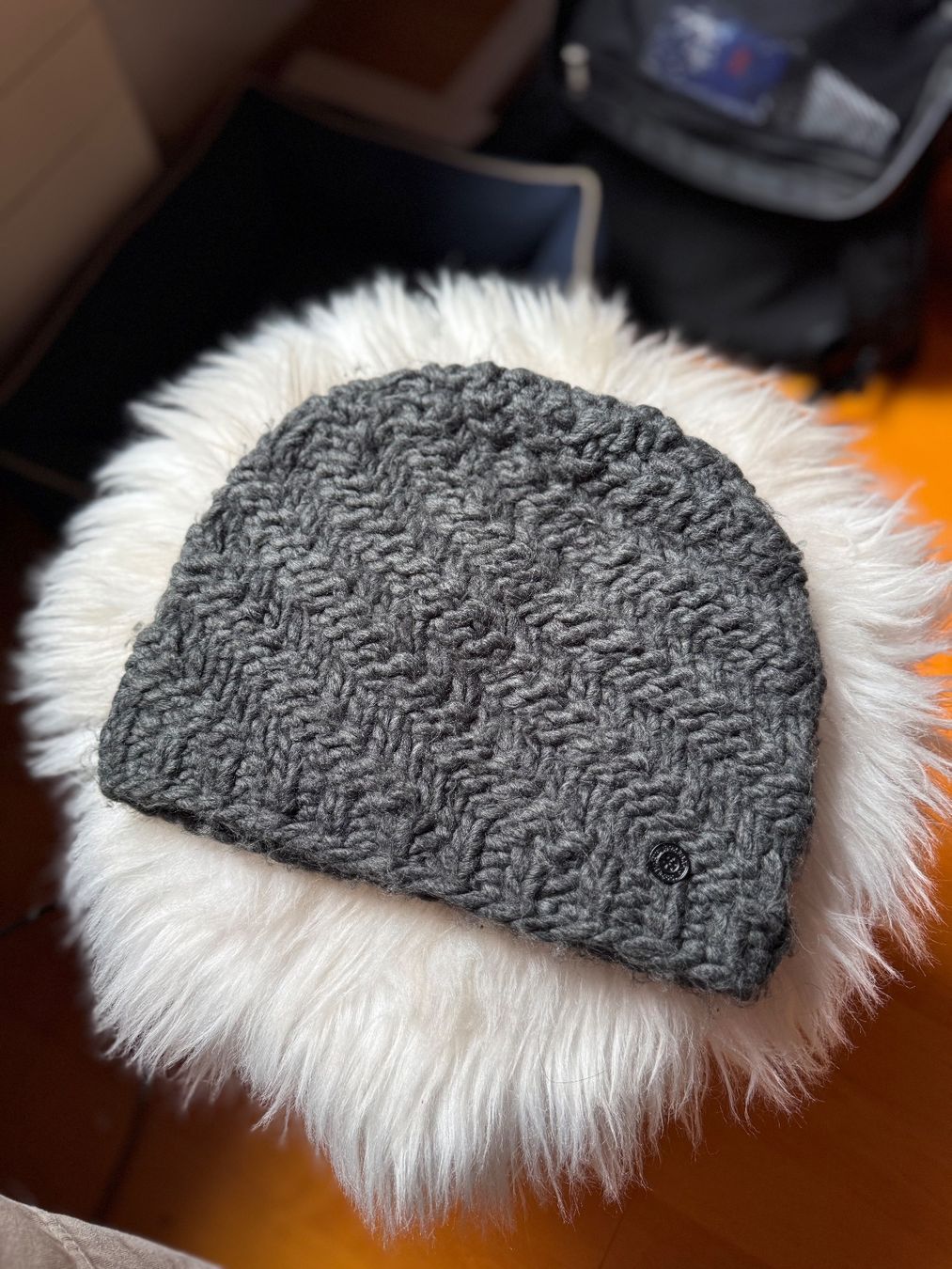 Barts Copricapi, berretti & cappellini: Barts Beanie – Nuovo (secondo la descrizione) da Campocologno venduto da fsc.7wcp 1