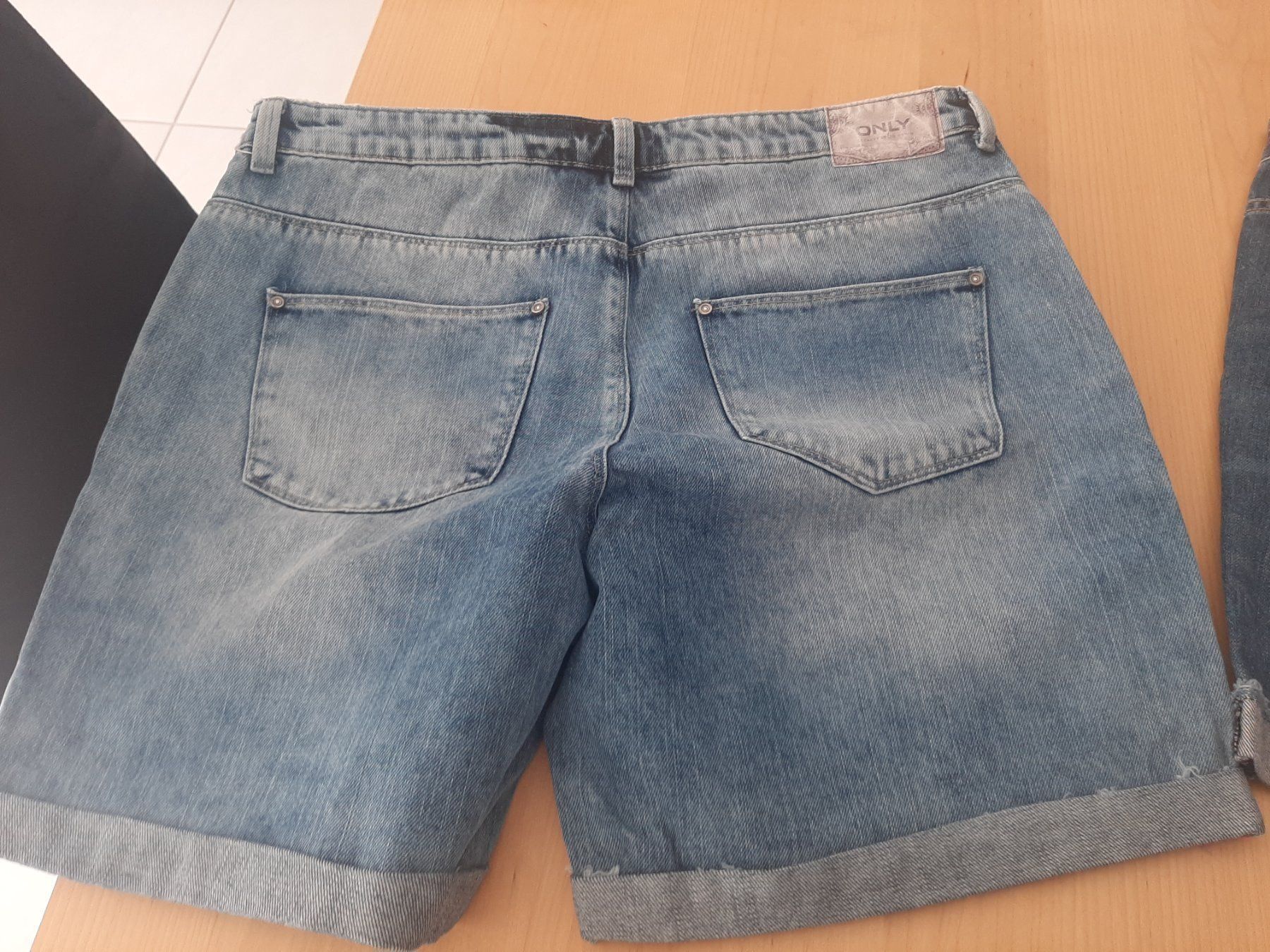 Hosen: K..6) 2x Only Hose Damen – Gebraucht aus Rickenbach b. Wil von Sunshine224 5