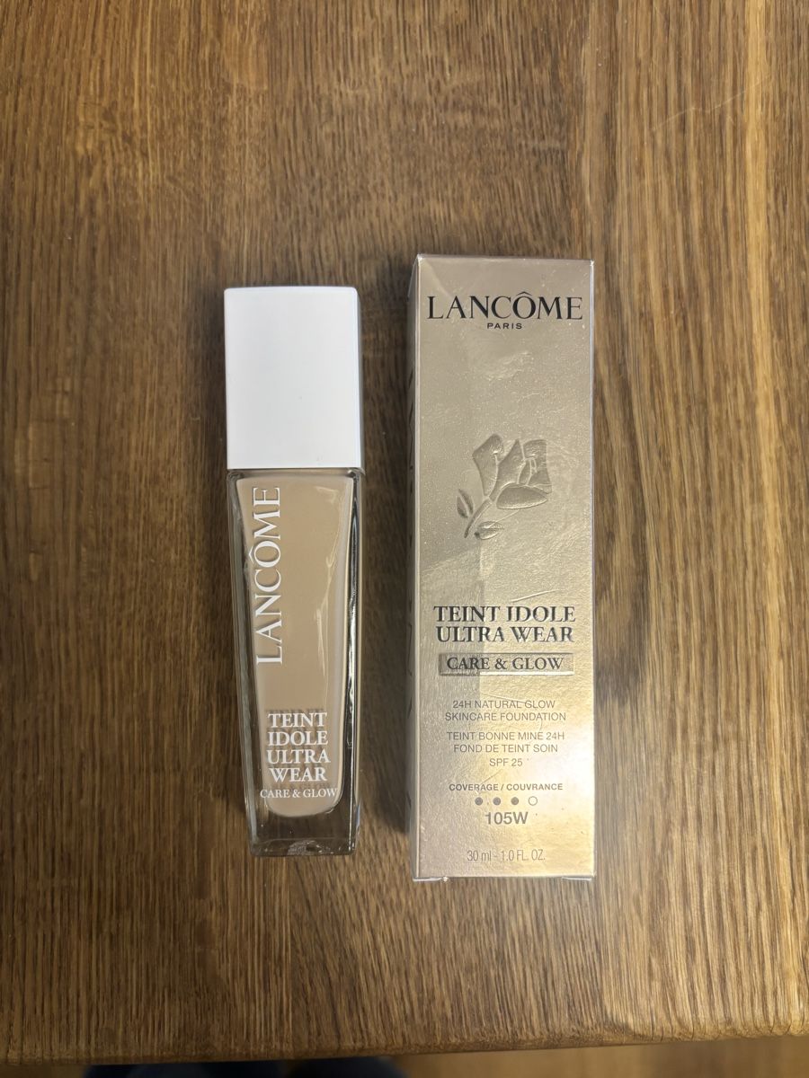 Lancôme Make-up: Lancome Foundation – Nuovo (secondo la descrizione) da Rheineck venduto da fabiennekx