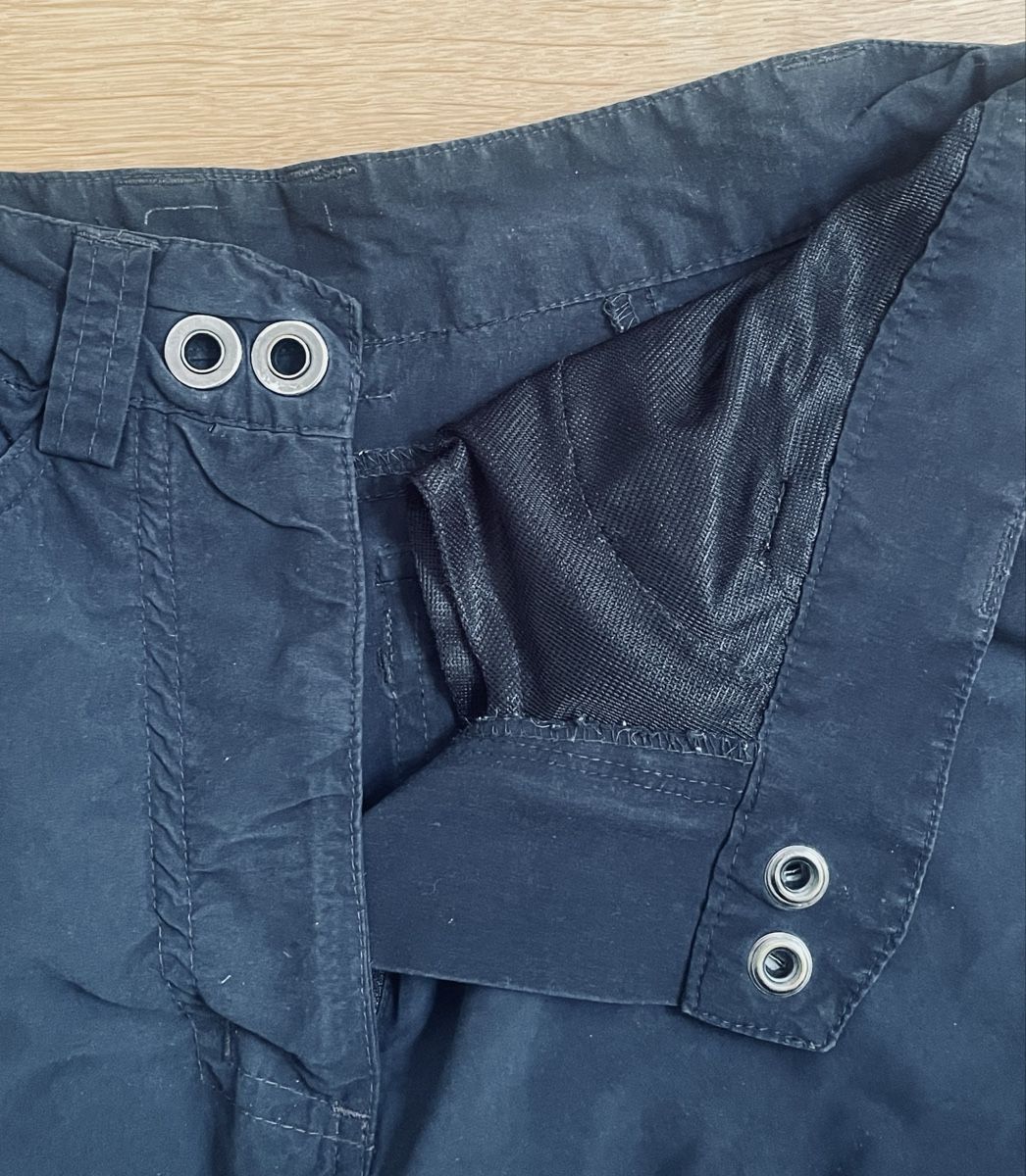 Stoke Pantalons: Stoke Wander/Cargo-Shorts – D'occasion à Himmelried par Lucas1212 2