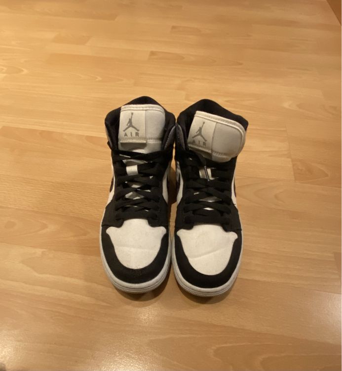 Jordan Chaussures hommes: Nike Air Jordan 1 Mid Gr. 38.5 – Neuf (Voir description) à Bern par jan_l28t 2