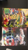 DVD Set Power Rangers Dino Thunder Turbo gebraucht