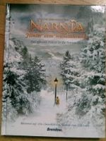 Narnia - Hinter dem Wandschrank - Offizieller Führer  ©"2005