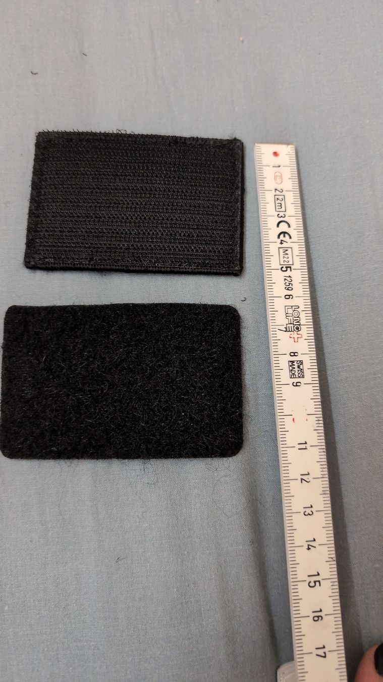 Insignes: Star wars empire patch mit Velcro und gegenstück – Neuf (Voir description) à Emmenbrücke par Rewan_Helvetius 1