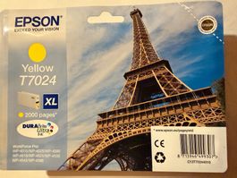 Tintenpatron EPSON - Diverse
