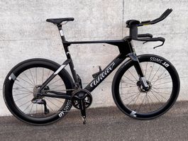 Wilier Turbine SLR 2025 4iiii Powermeter (L-XL)