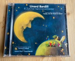 Bardill &Zürcher Kammerorchester:Luege was der Mond so macht