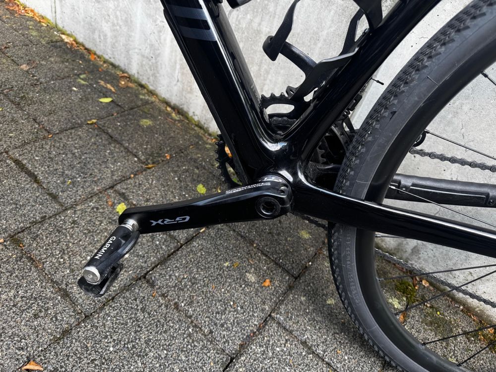 Specialized Diverge Sport Carbon Rennvelo 56 cm (Gebraucht) in ...