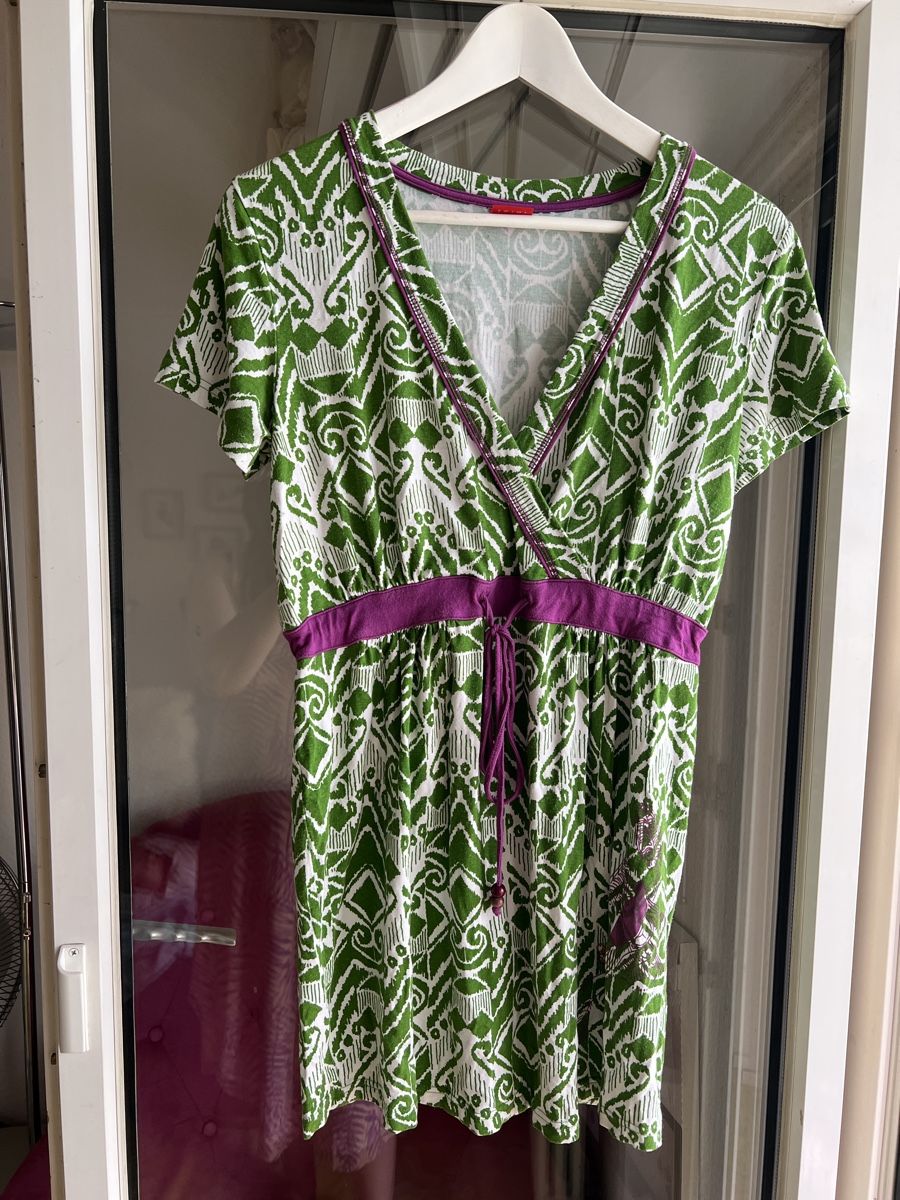 Esprit T-shirt: Umstandsshirt, Esprit, Grösse L – Usato da Zürich venduto da Rajkumari